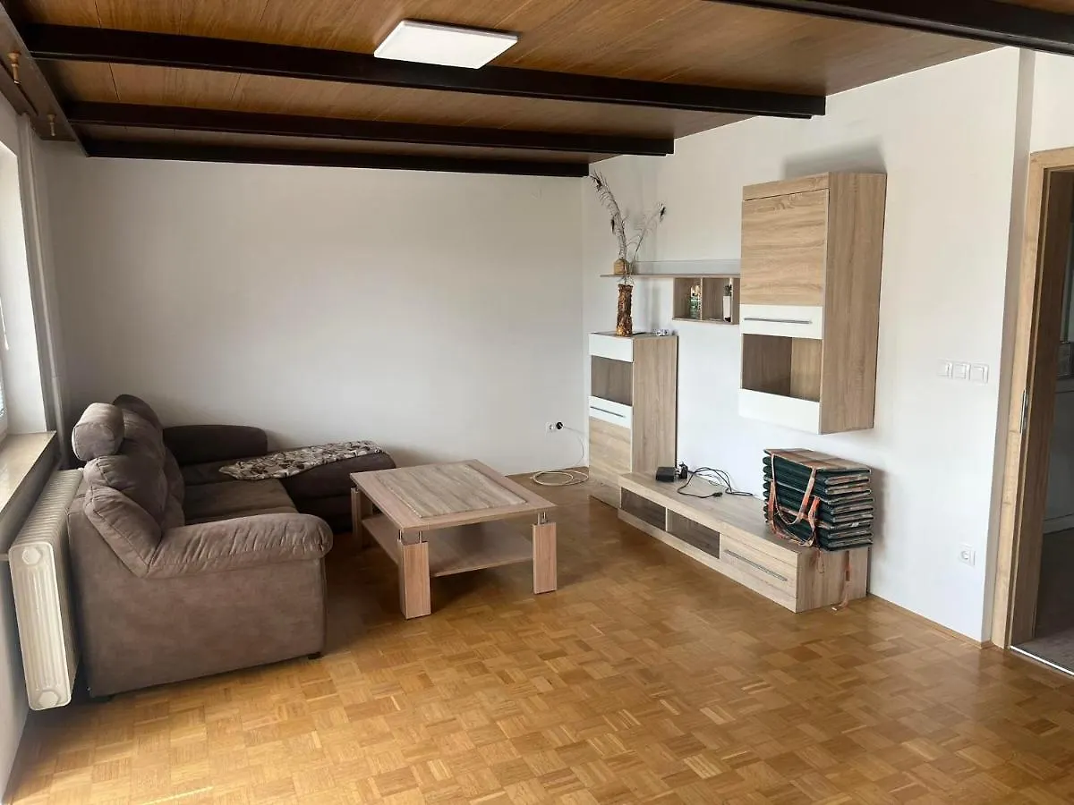 Apartment Apartmaji Seljak Preddvor Slowenien