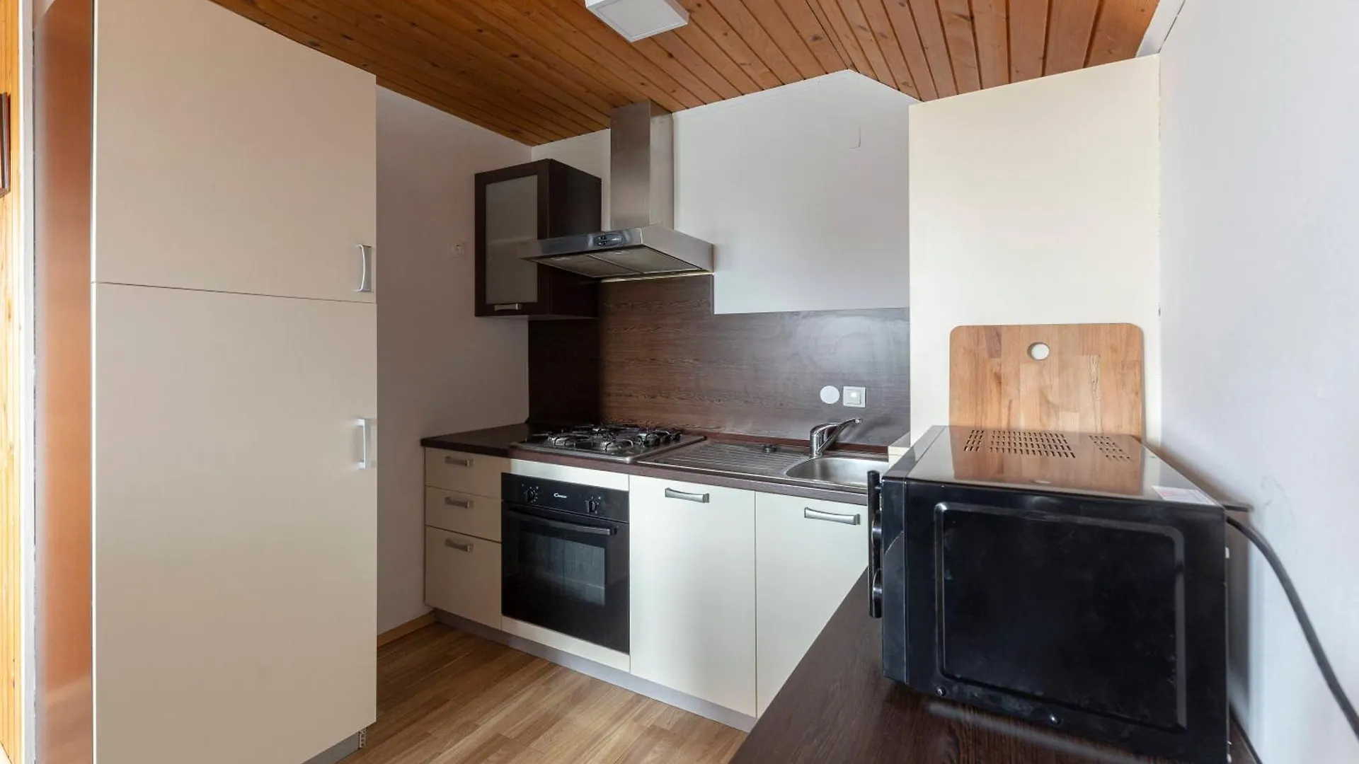 Apartmaji Seljak Preddvor 0*,