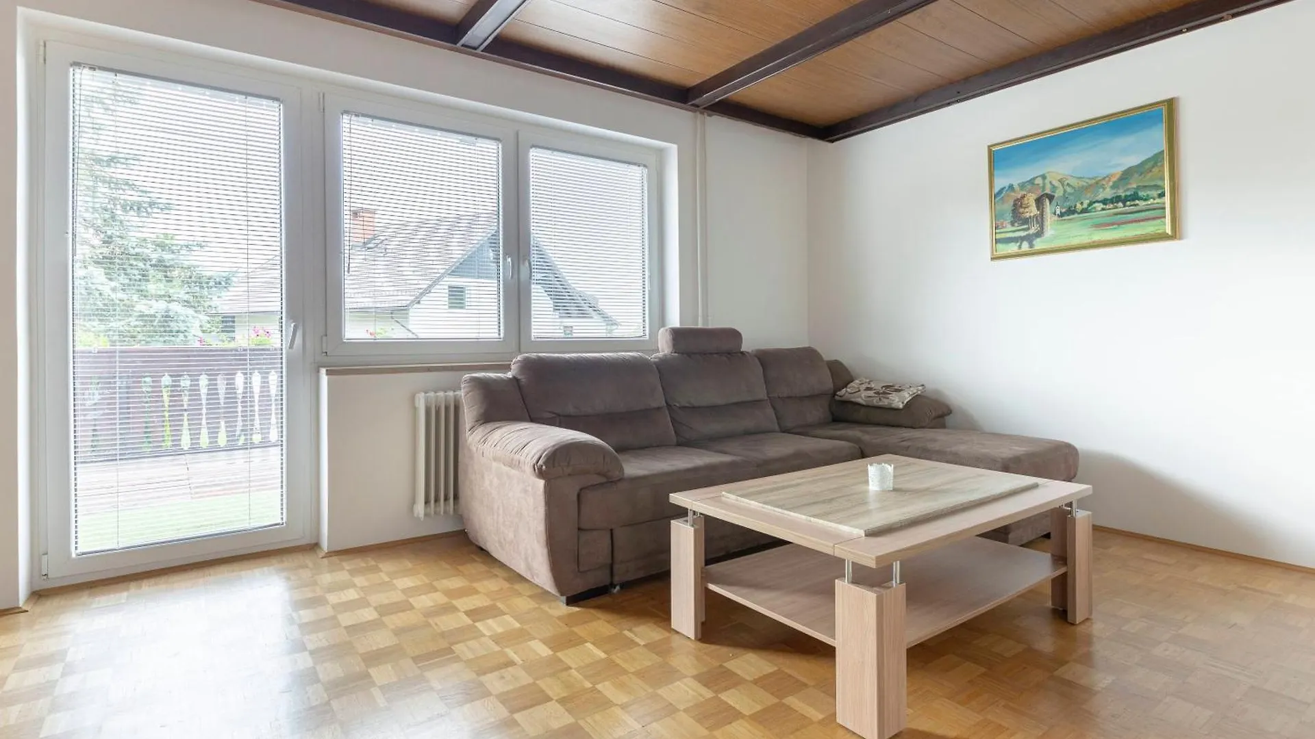 Apartment Apartmaji Seljak Preddvor