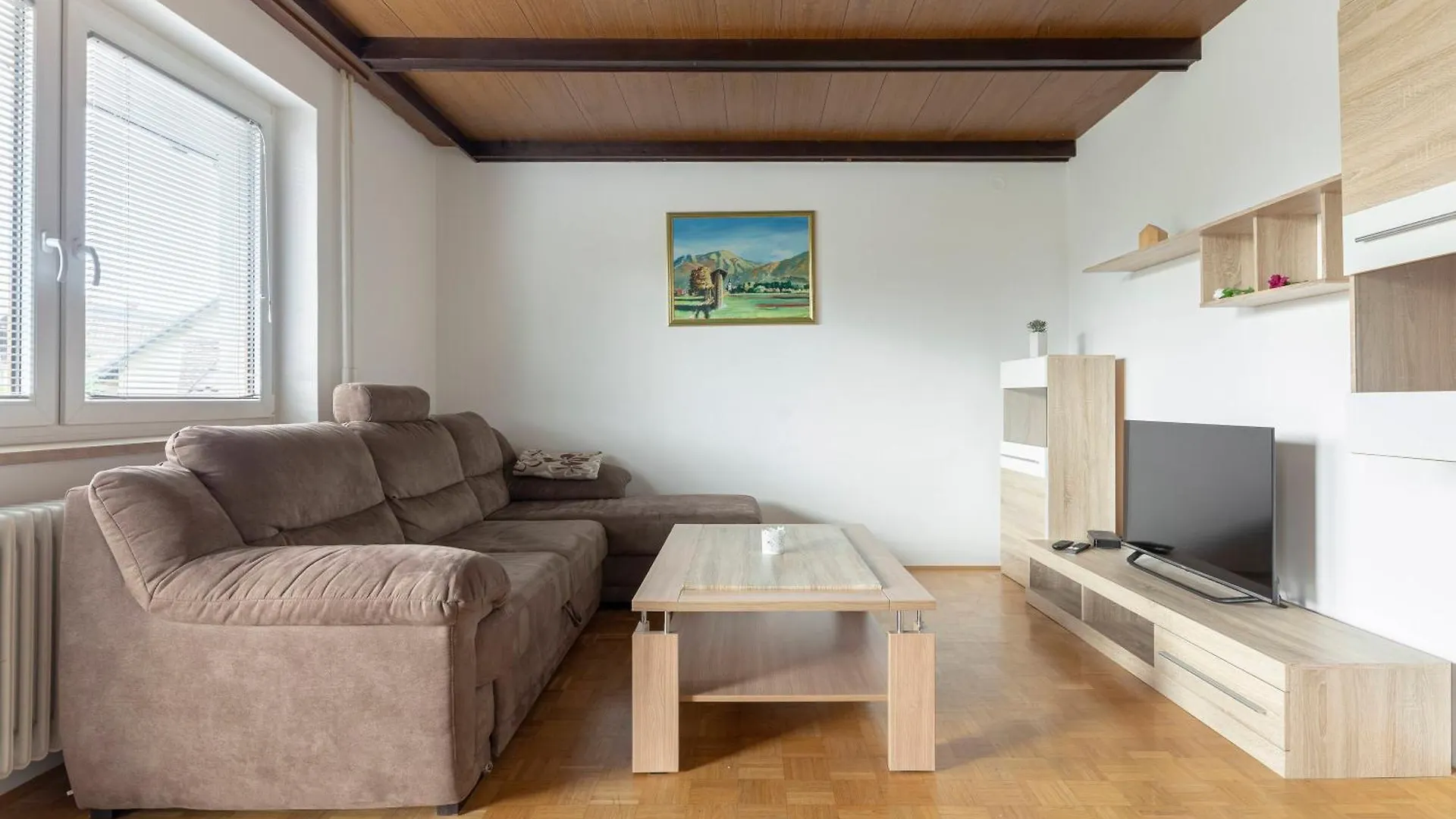 Apartmaji Seljak Preddvor Apartment
