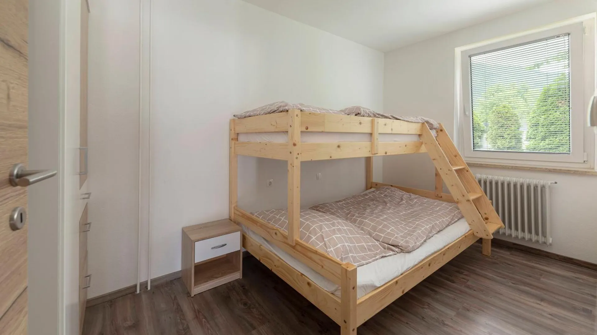 Apartment Apartmaji Seljak Preddvor Slowenien