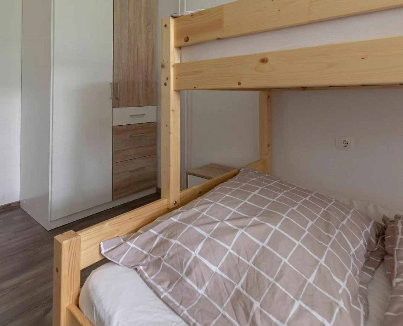 Apartmaji Seljak Preddvor